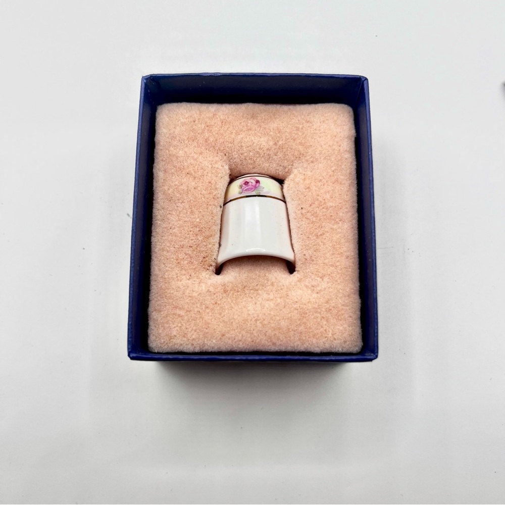 Pink and Cream Arts & Crafts Office Set